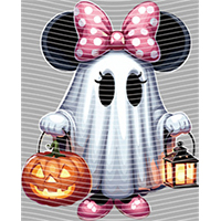 Halloween-WS 3084